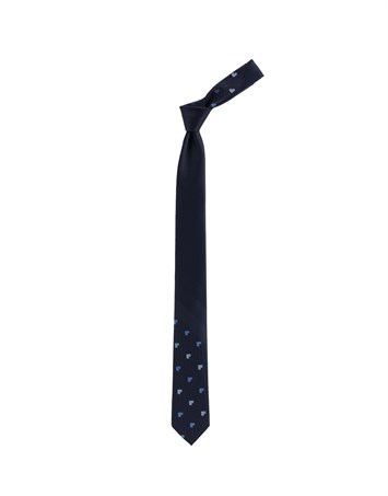 TIE MOTIF PANEL-   KRAVAT TIE