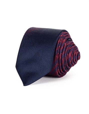 TIE MOTIF PANEL-   KRAVAT TIE