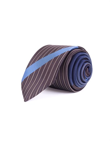 TIE MOTIF PANEL-   KRAVAT TIE