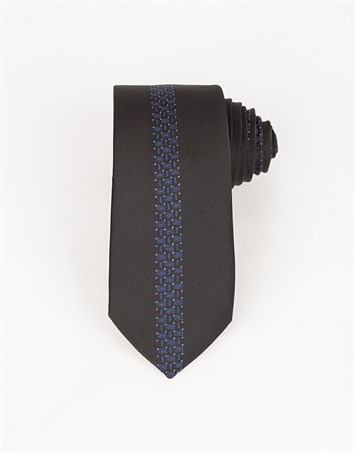 TIE MOTIF PANEL-   KRAVAT TIE