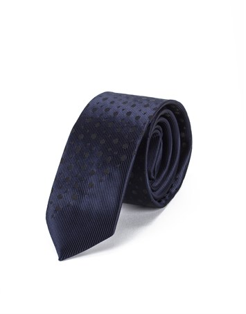 TIE MOTIF PANEL-   KRAVAT TIE