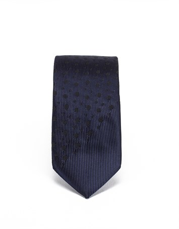 TIE MOTIF PANEL-   KRAVAT TIE