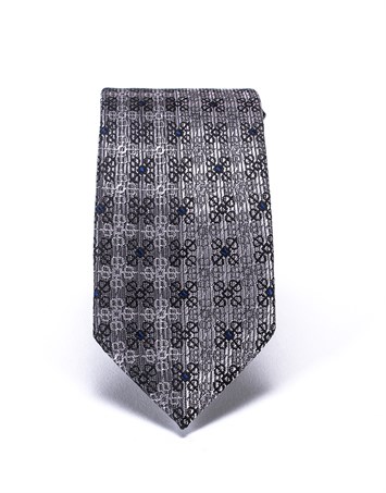 TIE MOTIF PANEL-   KRAVAT TIE