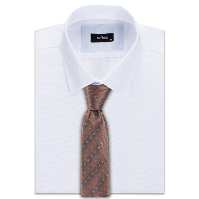 TIE MOTIF PANEL-   KRAVAT TIE