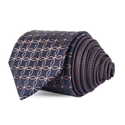 TIE MOTIF PANEL-   KRAVAT TIE