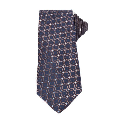 TIE MOTIF PANEL-   KRAVAT TIE