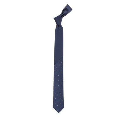 TIE MOTIF PANEL-   KRAVAT TIE