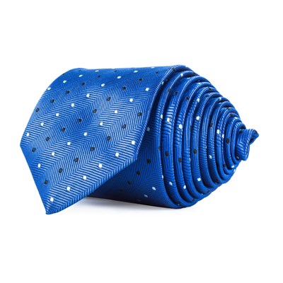 TIE MOTIF PANEL-   KRAVAT TIE