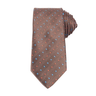 TIE MOTIF PANEL-   KRAVAT TIE