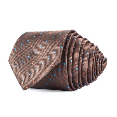 TIE MOTIF PANEL-   KRAVAT TIE