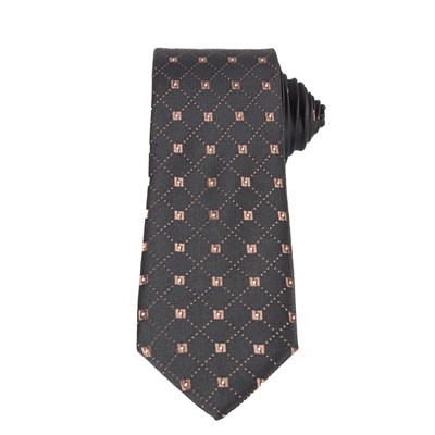 TIE MOTIF PANEL-   KRAVAT TIE