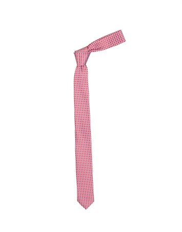 TIE NARROW CHECK-   KRAVAT TIE