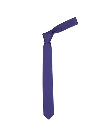 TIE NARROW CHECK-   KRAVAT TIE