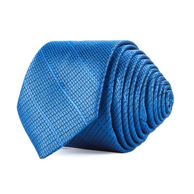 TIE NARROW CHECK-   KRAVAT TIE