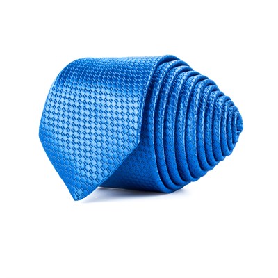 TIE NARROW CHECK-   KRAVAT TIE