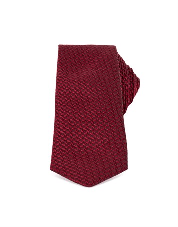 TIE NARROW CHECK-Y   KRAVAT TIE