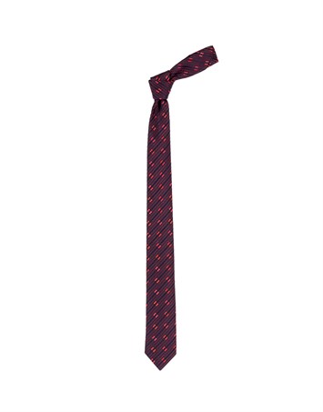 TIE NARROW CHECK-Y   KRAVAT TIE