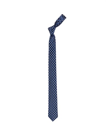 TIE NARROW CHECK-Y   KRAVAT TIE