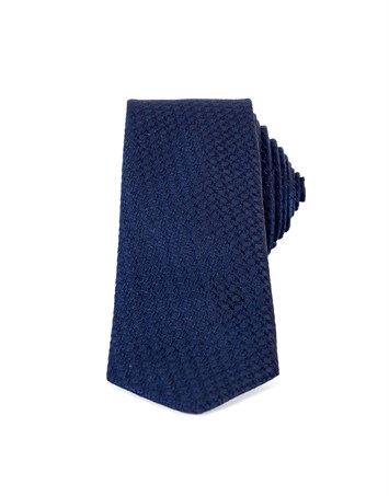 TIE NARROW CHECK-Y   KRAVAT TIE