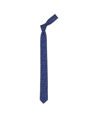 TIE NARROW CHECK-Y   KRAVAT TIE