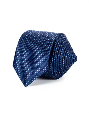 TIE NARROW CHECK-Y   KRAVAT TIE