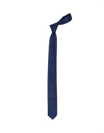 TIE NARROW CHECK-Y   KRAVAT TIE