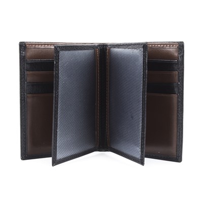 WALLET GENUINE LEATHER 12   CÜZDAN WALLET