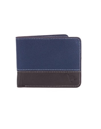 WALLET GENUINE LEATHER 36   CÜZDAN WALLET