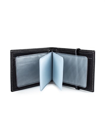 WALLET GENUINE LEATHER 48   CÜZDAN WALLET