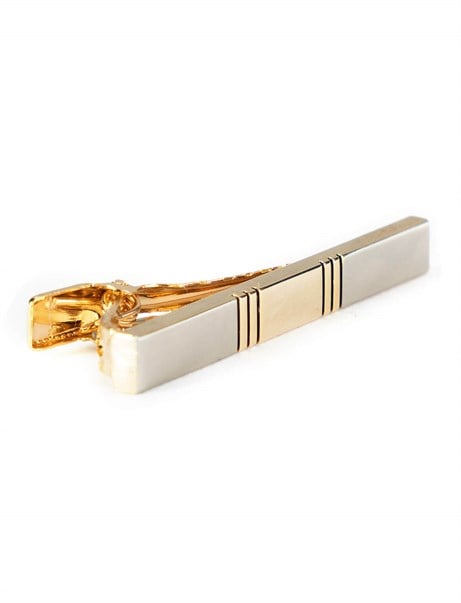 TIE CLIP TIE PIN