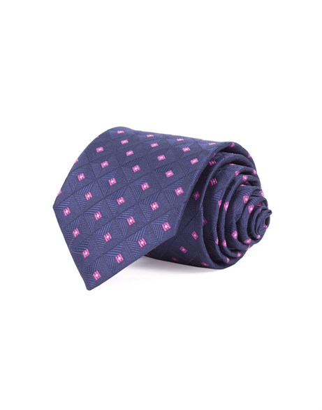 TIE HANDKERCHIEF CLASSIC MICRO-   KRAVAT TIE