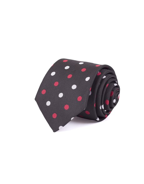 TIE HANDKERCHIEF CLASSIC MICRO-   KRAVAT TIE