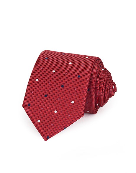 TIE HANDKERCHIEF CLASSIC MICRO-   KRAVAT TIE