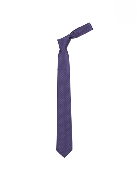 TIE HANDKERCHIEF CLASSIC MICRO-   KRAVAT TIE