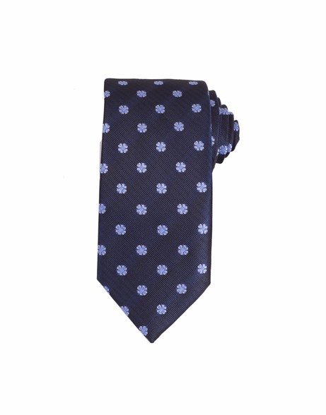 TIE HANDKERCHIEF CLASSIC MICRO-   KRAVAT TIE