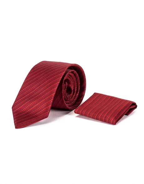 TIE HANDKERCHIEF CLASSIC MICRO-   KRAVAT TIE