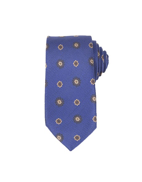 TIE HANDKERCHIEF CLASSIC MICRO-   KRAVAT TIE