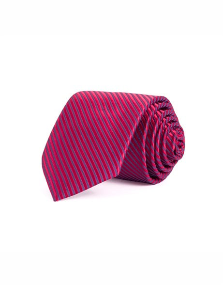 TIE HANDKERCHIEF CLASSIC MICRO-   KRAVAT TIE