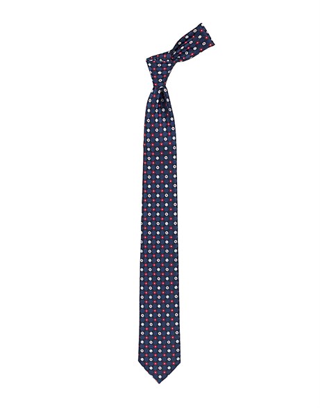 TIE HANDKERCHIEF CLASSIC MICRO-   KRAVAT TIE