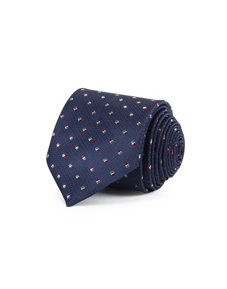 TIE HANDKERCHIEF CLASSIC MICRO-   KRAVAT TIE