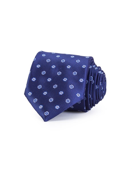 TIE HANDKERCHIEF CLASSIC MICRO-   KRAVAT TIE