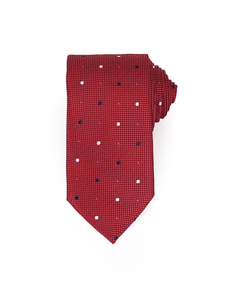 TIE HANDKERCHIEF CLASSIC MICRO-   KRAVAT TIE