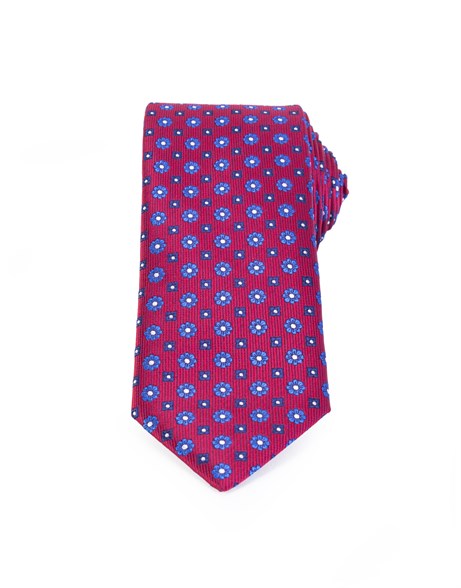 TIE HANDKERCHIEF CLASSIC MICRO-   KRAVAT TIE