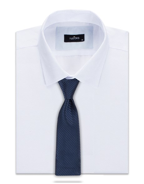 TIE HANDKERCHIEF CLASSIC MICRO-   KRAVAT TIE