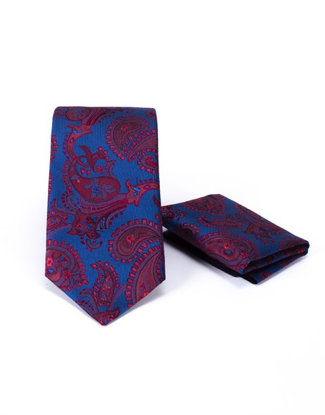 TIE HANDKERCHIEF CLASSIC MICRO-   KRAVAT TIE