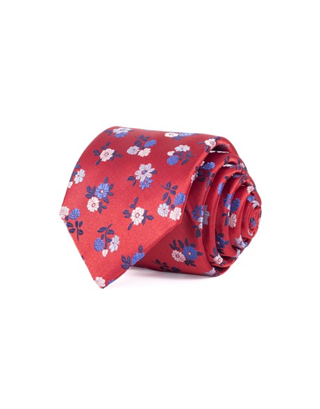 TIE HANDKERCHIEF CLASSIC MICRO-   KRAVAT TIE