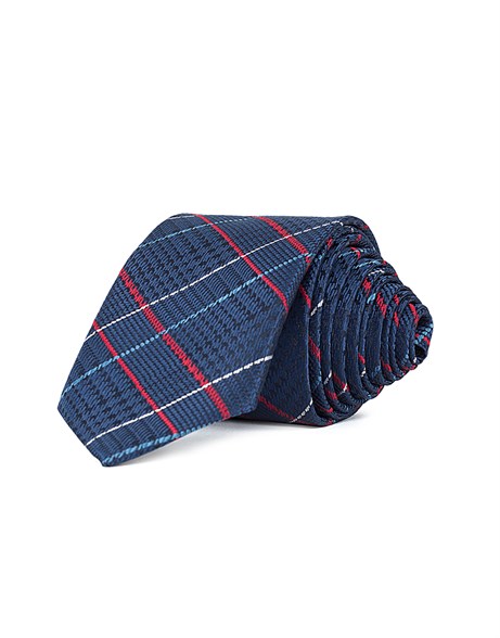 TIE HANDKERCHIEF CLASSIC MICRO-   KRAVAT TIE