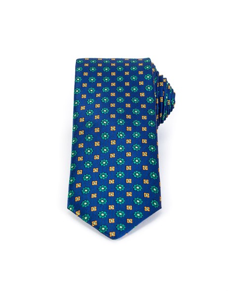 TIE HANDKERCHIEF CLASSIC MICRO-   KRAVAT TIE