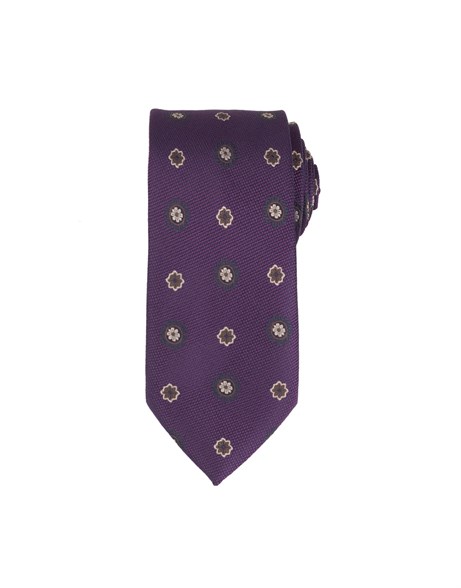 TIE HANDKERCHIEF CLASSIC MICRO-   KRAVAT TIE