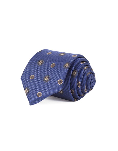 TIE HANDKERCHIEF CLASSIC MICRO-   KRAVAT TIE